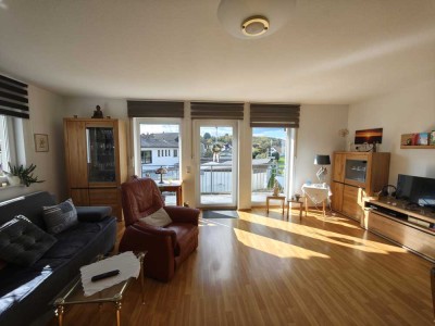 Schöne 3,5-Zimmer Wohnung in Ortenberg/Bleichenbach