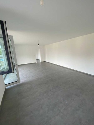 Renovierte Wohnung im Herzen von St.Tönis