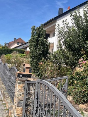 Bungalow mit großem Grundstück in Büttelborn zum verkaufen!