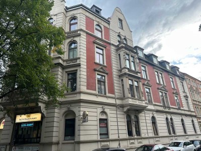 Ansprechende und gepflegte 2-Zimmer-Wohnung in Hannover