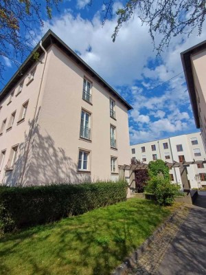 Charmante Zimmer-Wohnung nahe LIDL sucht Mieter!