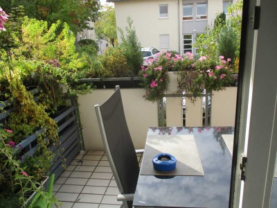 Doppelhaushälfte,4 Zi.Balkon in Hessental, Schw.Hall