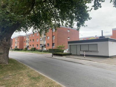 Schöne, komplett renovierte Appartementwohnung in ruhiger Lage