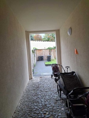 Nachmieter gesucht: 5-Zimmer-DG Wohnung mit gehobener Innenausstattung mit EBK in Markranstädt