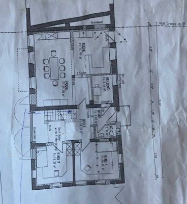 Indivuelles Großzügiges 4-Zimmer-Haus in Au am Inn