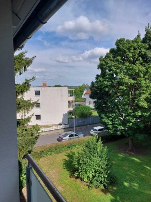 Nachmieter für helle 3 Zimmer Wohnung in Rautheim gesucht