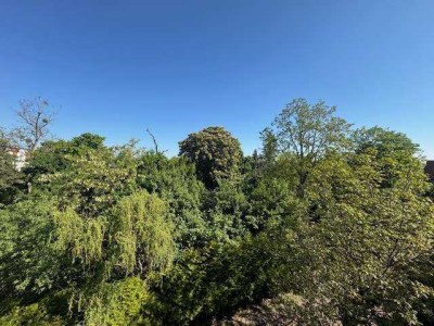 Exklusive möblierte Wohnung in Magdeburg