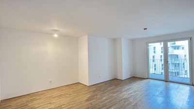 Erstbezug! Traumhafte 2-Zimmer-Neubauwohnung – Provisionsfrei sichern!