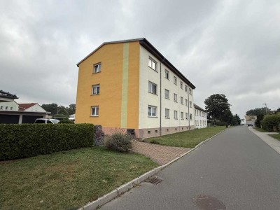 Sichere Kapitalanlage in ruhiger Wohnlage in Delitzsch