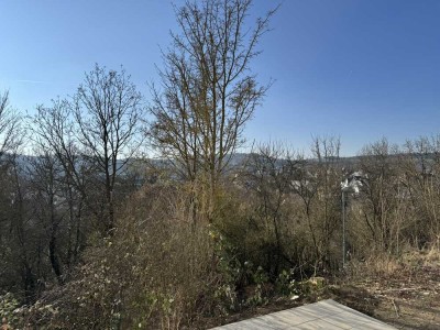 Geräumige, helle 3-Zimmer-Wohnung mit Terrasse in TOP-Lage von Idstein