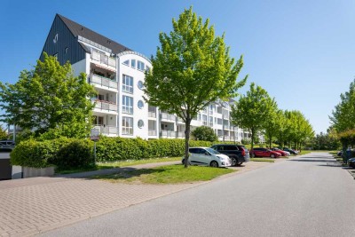 ☆ ☆ ☆ ☆ ☆ Eigentumswohnung zu mieten in Rostock-Toitenwinkel, mit 3 Zimmern und Terrasse ☆ ☆ ☆ ☆ ☆