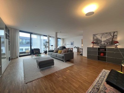 Exklusives Penthouse in zentraler Lage von Gütersloh