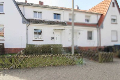 Richtig zuhause: Gepflegtes Reihenmittelhaus mit Garten in Citylage