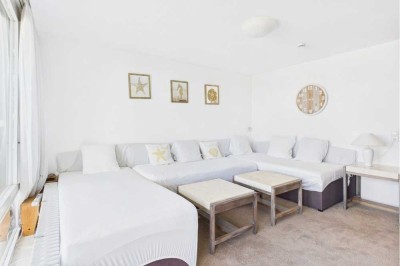 Traumwohnung in Steinenbronn mit viel Platz für die ganze Familie