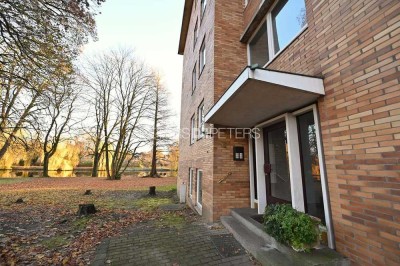 + Saniertes 60er Juwel am Alsterlauf +