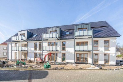Neubauwohnungen in Neuenbeken - moderne und energieeffiziente Wohnträume!