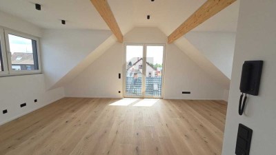 NEUBAU-WOHNTRAUM MIT HOCHWERTIGER-AUSSTATTUNG