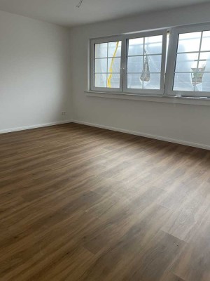 Erstbezug nach Sanierung: Charmantes 1-Zimmer-Apartment in Kaarst