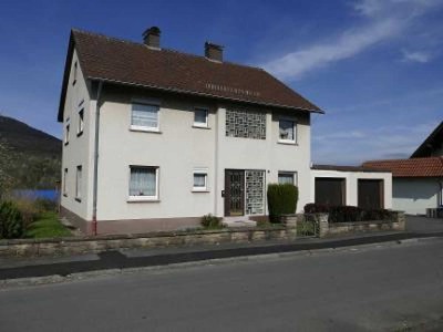 Luftkurort in der Rhön
