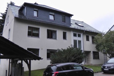 2,5-Zimmer-Wohnung in Dahlheim