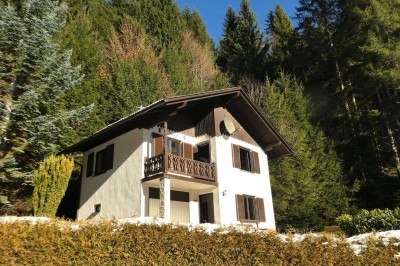 Natur pur! Refugium im Semmering Gebiet