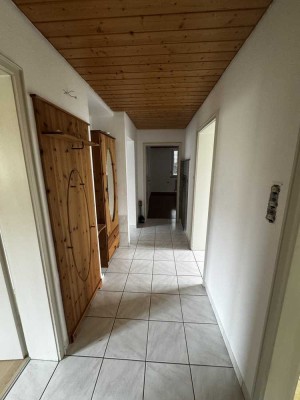 Helle Wohnung in Crailsheim – Ruhige Lage mit guter Anbindung