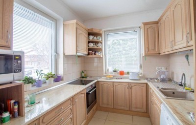 ***MODERNISIERTES EINFAMILIENHAUS IN SCHATTENDORF***