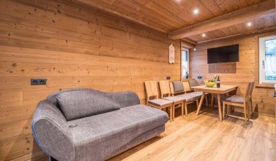 Ferienwohnung Piz Buin