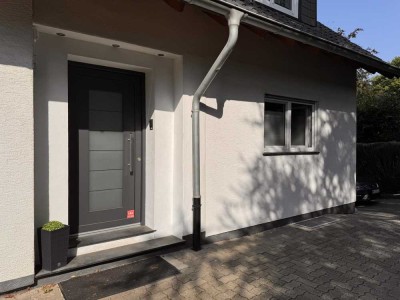 Moderne Doppelhaushälfte zur Miete in Iserlohn Gerlingsen – Ideal für Familien!