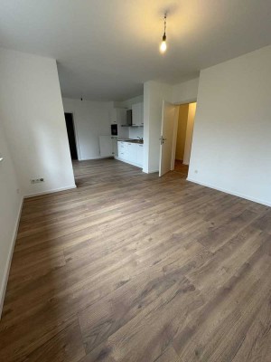 Helle 3-Zimmer-Wohnung in Gelnhausen - ruhig, renoviert, mit Stellplatz