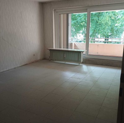 WBS Schein notwendig ! 2 Monate mietfrei bei Selbstrenovierung