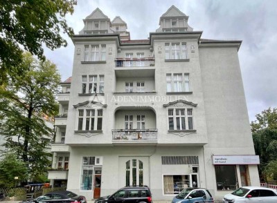 Dachrohling mit Baugenehmigung 2025 in Friedenau – 320 m² Wohnfläche mit Terrassen!