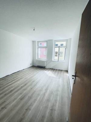 Raumwunder mit Stil – 5 Zimmer in Magdeburg Fermersleben