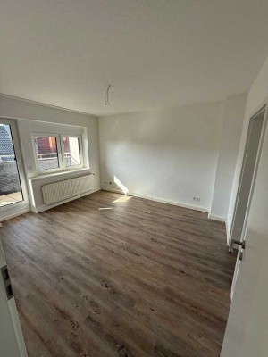 Top energetisch sanierte 2ZKB-Wohnung in bester Innenstadtlage