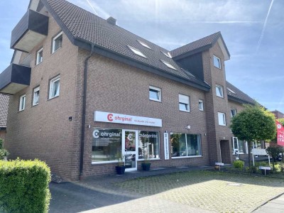 Ihre Gelegenheit - Schöne Wohnung in Werther