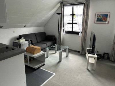 Attraktives 2-Zimmer-Appartement in Beckum