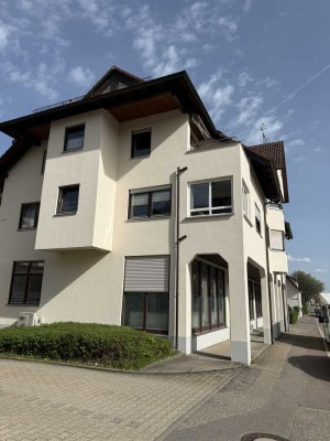 Einladende Maisonette in der tollen freudenstädter Lage