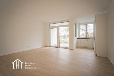 Gemini II - Neubauwohnung in Uelzen