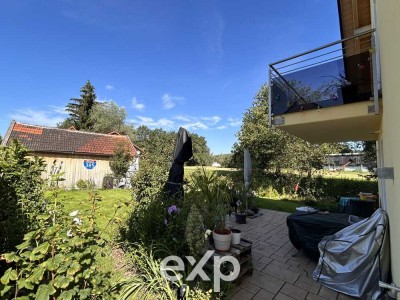 Traum-Haus im Grünen, Bio-Klima und Mietgarantie