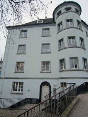 Kapitalanlage - 2 Wohnungen und Mansarden in Wuppertal-Elberfeld / Nordstadt