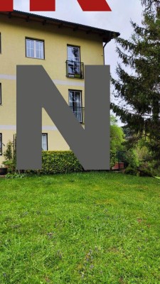 Barrierefreie Ferienwohnung mit Terrasse und Gartenbenützung am Semmering zu verkaufen!