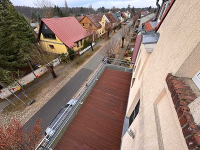 Himmelpfort: Anwesen in bester LAGE, ca. 550 m² - auch gewerblich nutzbar per SOFORT zu VERKAUFEN