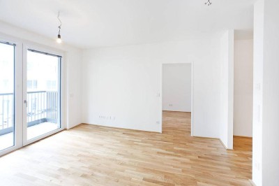 Charmantes 2-Zimmer-Apartment mit Balkon – ideal für Ihr neues Kapitel!