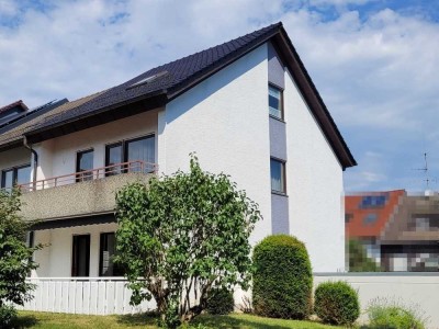 ***PROVISIONSFREI*** - Familienfreundliches Reiheneckhaus mit zwei Bädern und zwei Garagen!