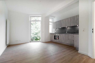 Ihre neue Traumwohnung