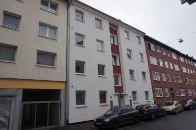 Geräumige 4-Zimmer-Wohnung in Hannover