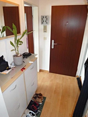 ***KLEIN, FEIN, DEIN***Gemütliches wohnen mit Einbauküche in Meckenheim-Merl!