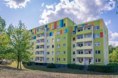 Tagespflege und Concierge unter einem Dach