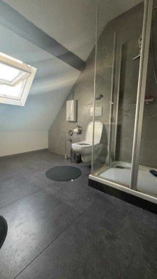 Freundliche, sanierte 6-Zimmer-Wohnung zur Miete in Moschheim