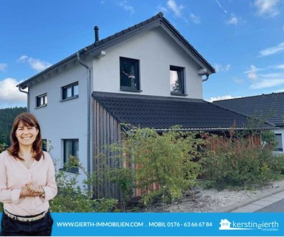 Ferienhaus mit 3 Schlafzimmern im Feriendorf Obernees: vollmöbliert und ausgestattet